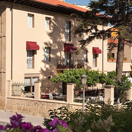 Hotel Arrope Haro Esterno foto
