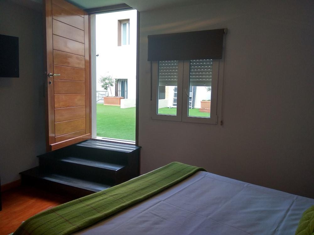 Hotel Arrope Haro Esterno foto