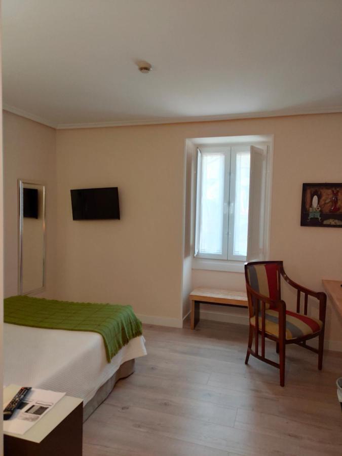 Hotel Arrope Haro Esterno foto